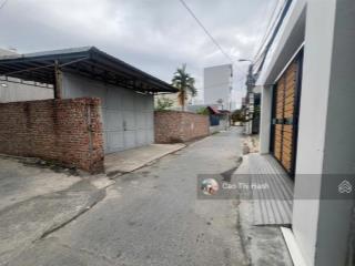 57m2 đất trong ngõ 284 đồng hoà  ngang 4m  tây bắc