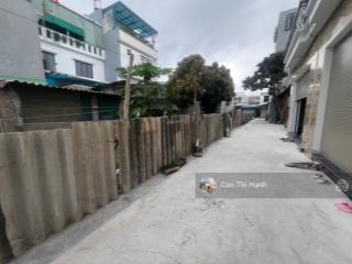 44,3m2 đất ngõ 338 đồng hoà  ngang 4,15m  ngõ 2,5m