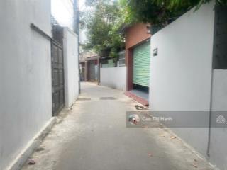 50m2 đất ngõ 271 đồng hoà  cách mặt ngõ chính 30m