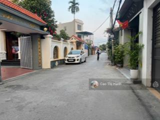 98,25m2 đất đường trữ khê, đồng hoà  ngang 4,70m  đường hơn 4m