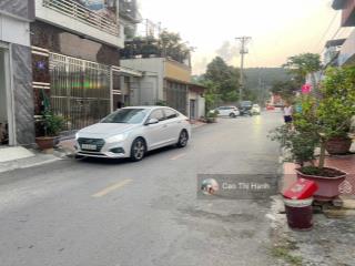 Bán đất mặt đường nguyễn thiên lộc  90,85m2 ngang 4,5m