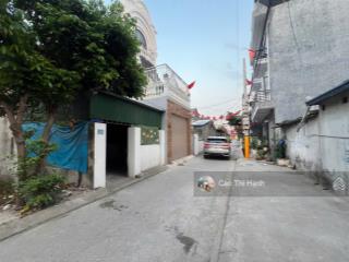 67,1m2 đất đường mỹ thịnh, đồng hoà  ngang 4m