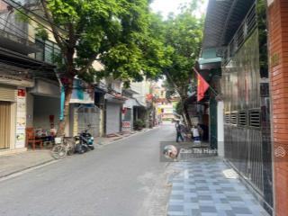 82m2 đất mặt đường phan trứ (ngay gần cầu niệm)  đường 5m