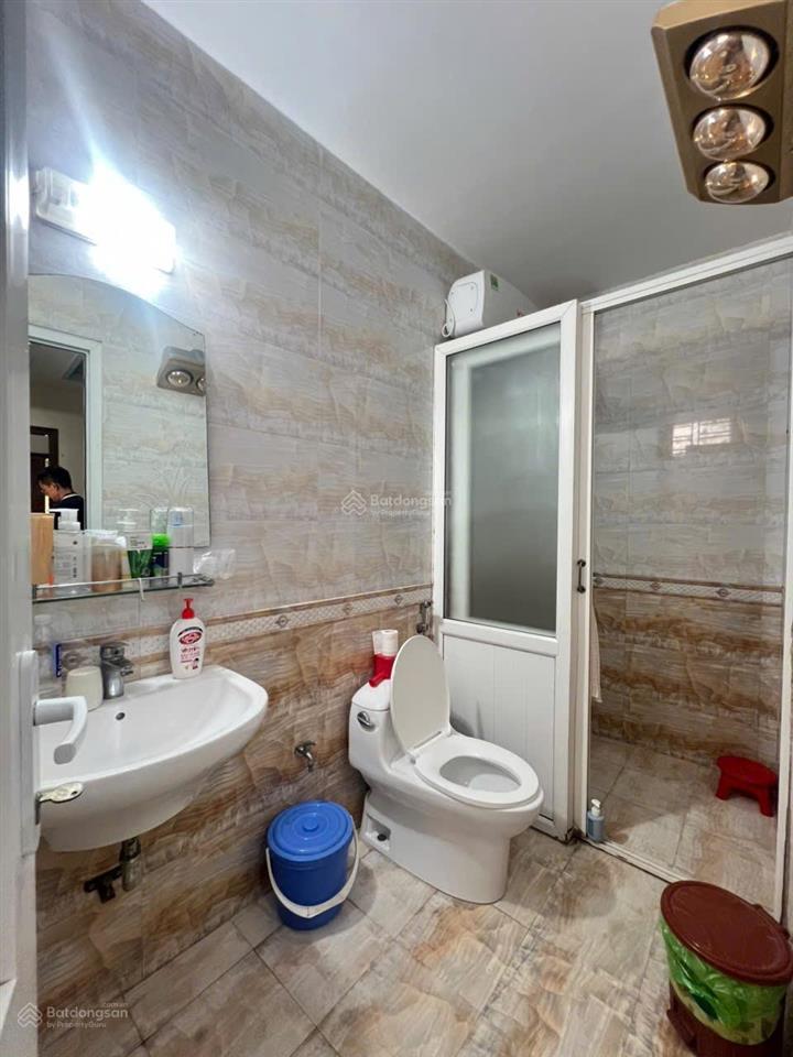 Nhà mặt đường trần thành ngọ  4 tầng  vị trí đẹp