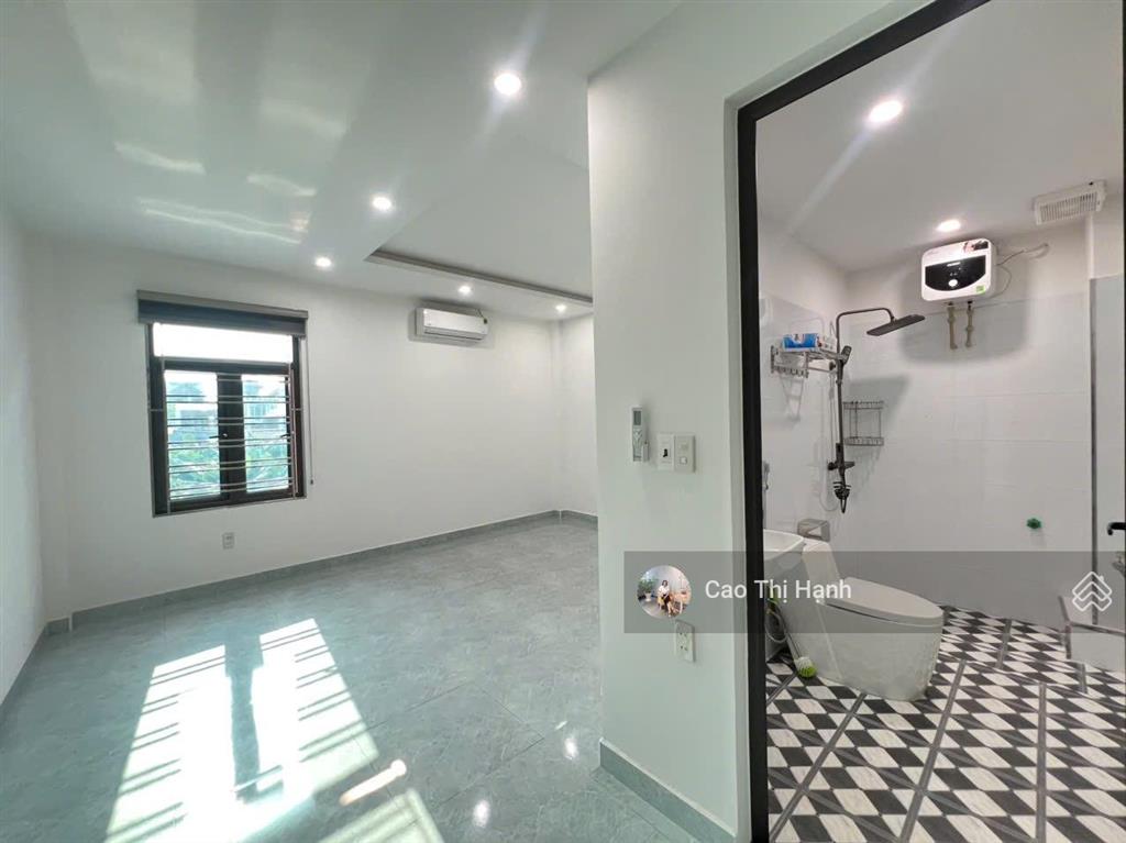 Bán nhà 3 tầng đường trần thành ngọ  ngõ 2,5m  ngõ thông