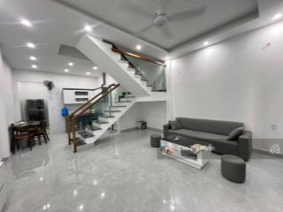 Bán nhà 3 tầng đường trần thành ngọ  ngõ 2,5m  ngõ thông