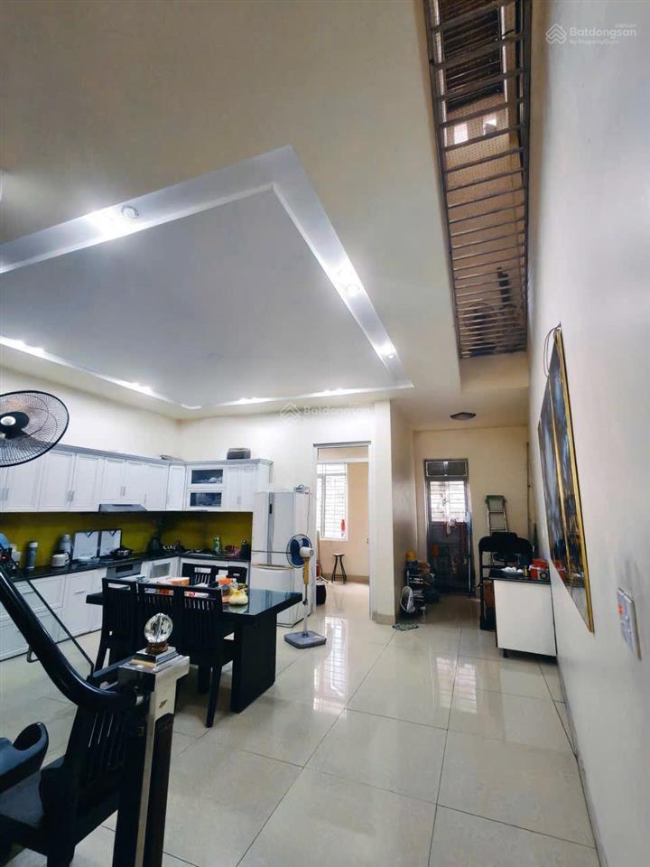 Nhà 3 tầng mặt đường trần thành ngọ  vị trí đẹp  213m2