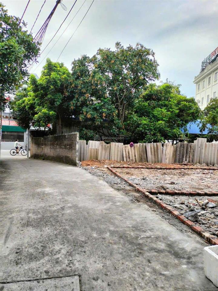 42m2 đất cựu viên, kiến an  ngõ rộng 5m  vị trí đẹp