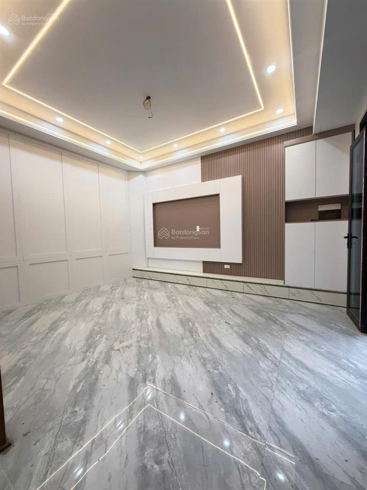 Nhà 3 tầng xây mới độc lập tại đồng lập, đồng hoà  55m2  thiết kế hiện đại