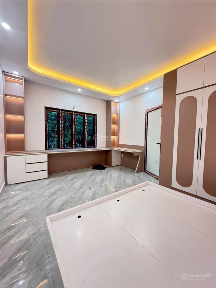Nhà 3 tầng xây mới độc lập tại đồng lập, đồng hoà  55m2  thiết kế hiện đại