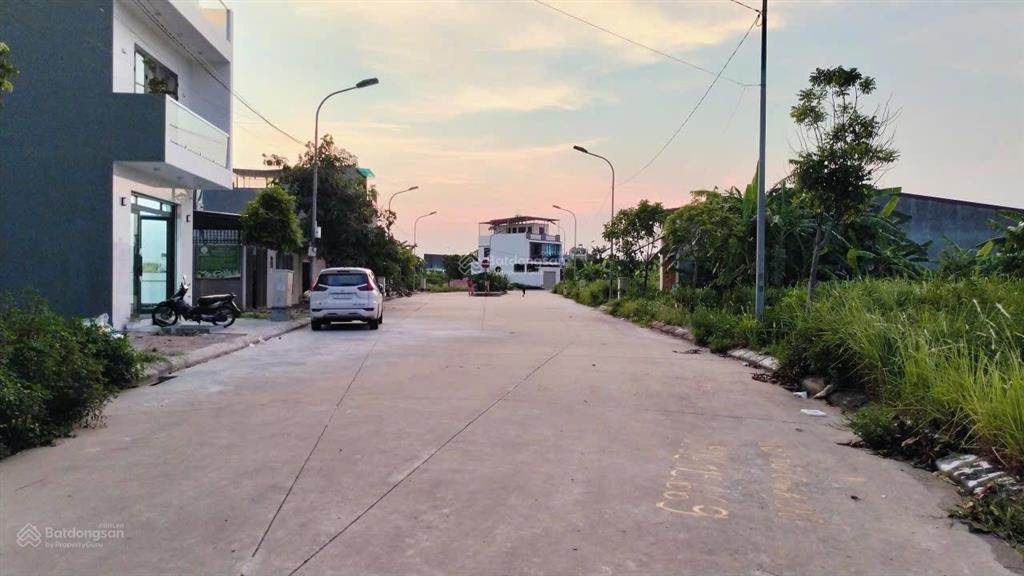 151,58m2 đất biệt thự đồng hòa 3  tuyến 2 bùi viện  ngang 10m
