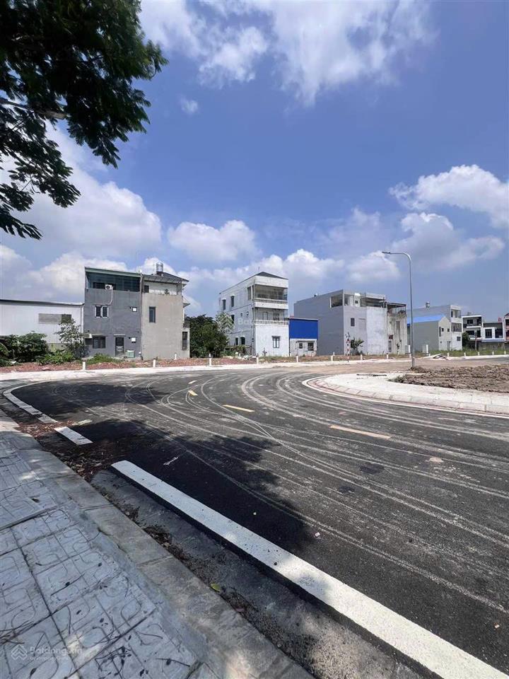 Đất đấu giá khúc trì, kiến an  63m2  ngang 4,5m  đường 12m