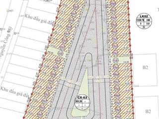 Đất đấu giá khúc trì, kiến an  63m2  ngang 4,5m  đường 12m