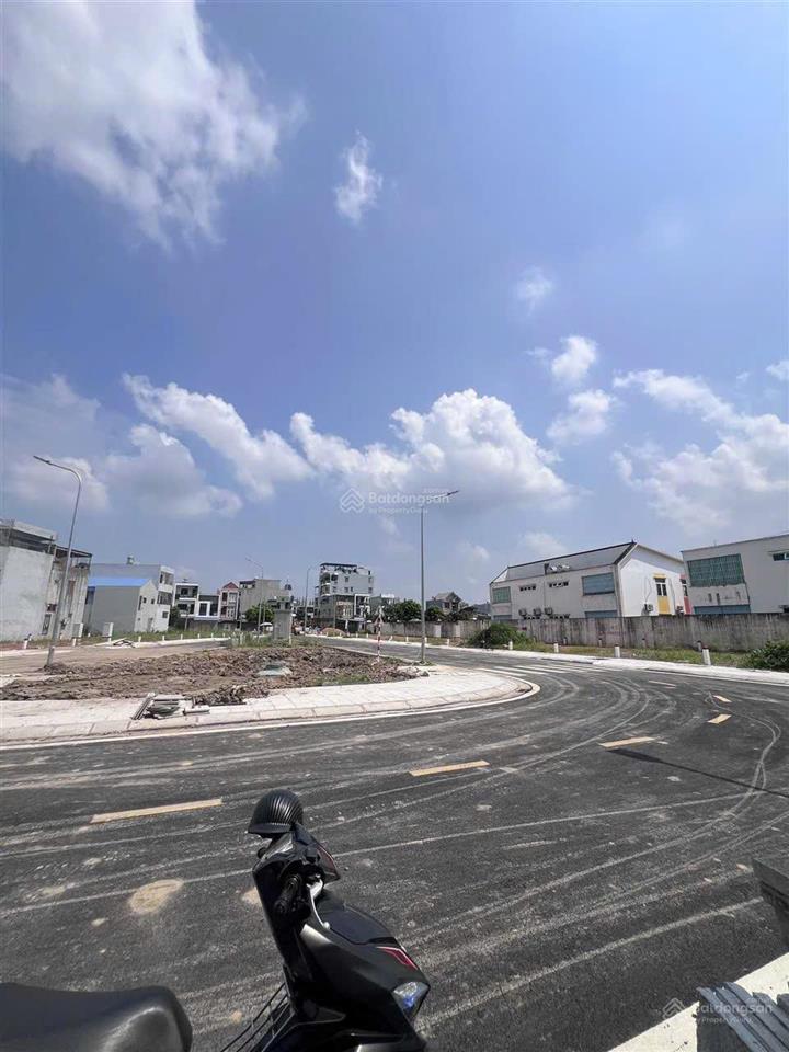Đất đấu giá khúc trì, kiến an  63m2  ngang 4,5m  đường 12m