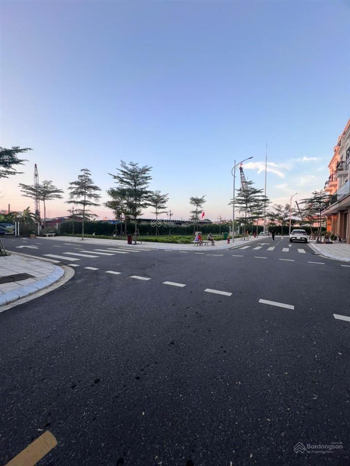 Chuyển nhượng nhà ở dự án thương mại star central hải phòng  70m2  ngang 5m