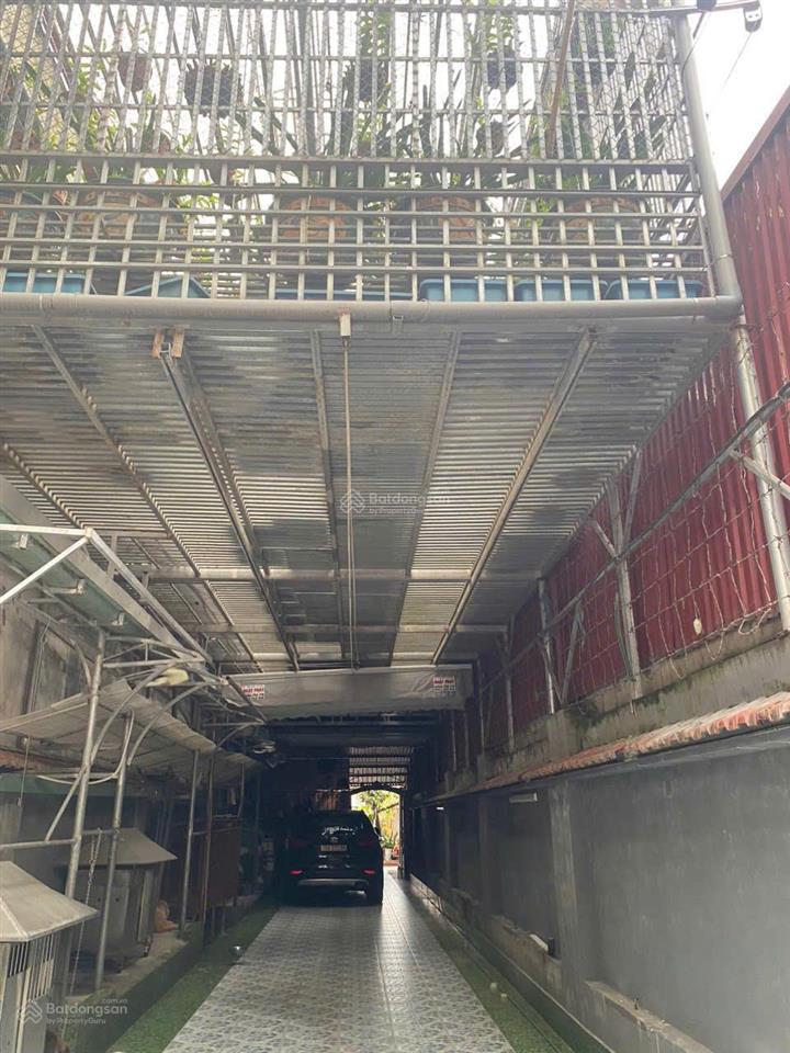 Bán đất mặt đường trần nhân tông  100m2  ngay gần ngã 6 quán trữ
