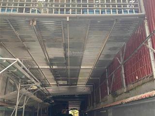 Bán đất mặt đường trần nhân tông  100m2  ngay gần ngã 6 quán trữ