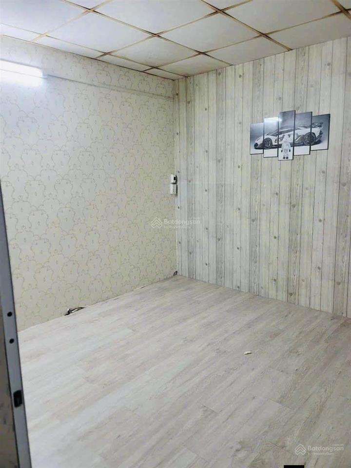 Bán nhà hxh hương lộ 2, p. bình trị đông, q. bt, dt 3,5 x 16m  2 tầng, 3 tỷ 75