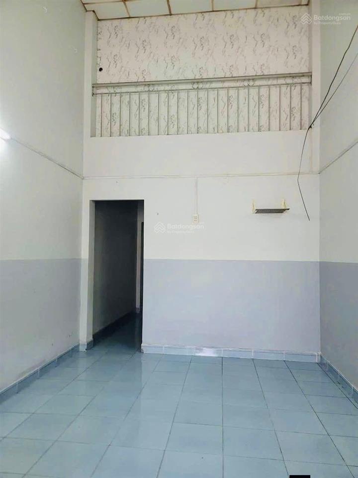 Bán nhà hxh hương lộ 2, p. bình trị đông, q. bt, dt 3,5 x 16m  2 tầng, 3 tỷ 75