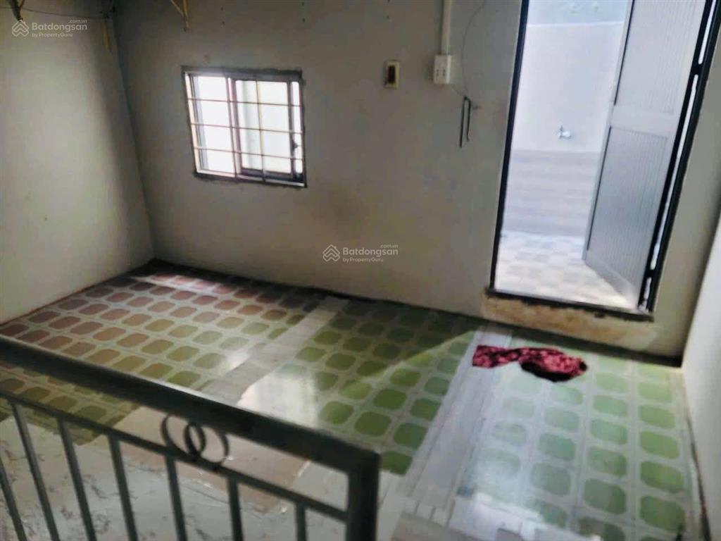 Bán nhà hxh hương lộ 2, p. bình trị đông, q. bt, dt 3,5 x 16m  2 tầng, 3 tỷ 75