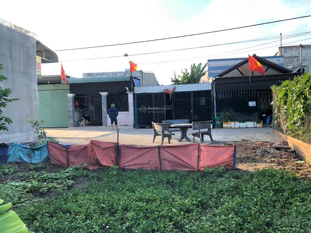 Bán đất tam phước biên hòa 218m², sổ hồng riêng, đường xe hơi, gần đại học nguyễn huệ, mặt tiền 10m
