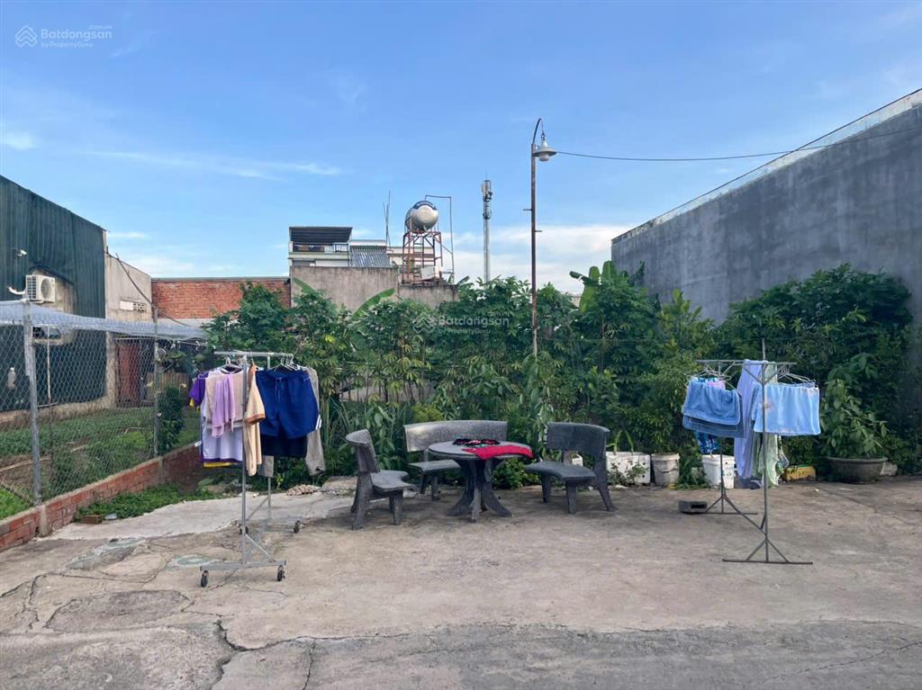 Bán đất tam phước biên hòa 218m², sổ hồng riêng, đường xe hơi, gần đại học nguyễn huệ, mặt tiền 10m