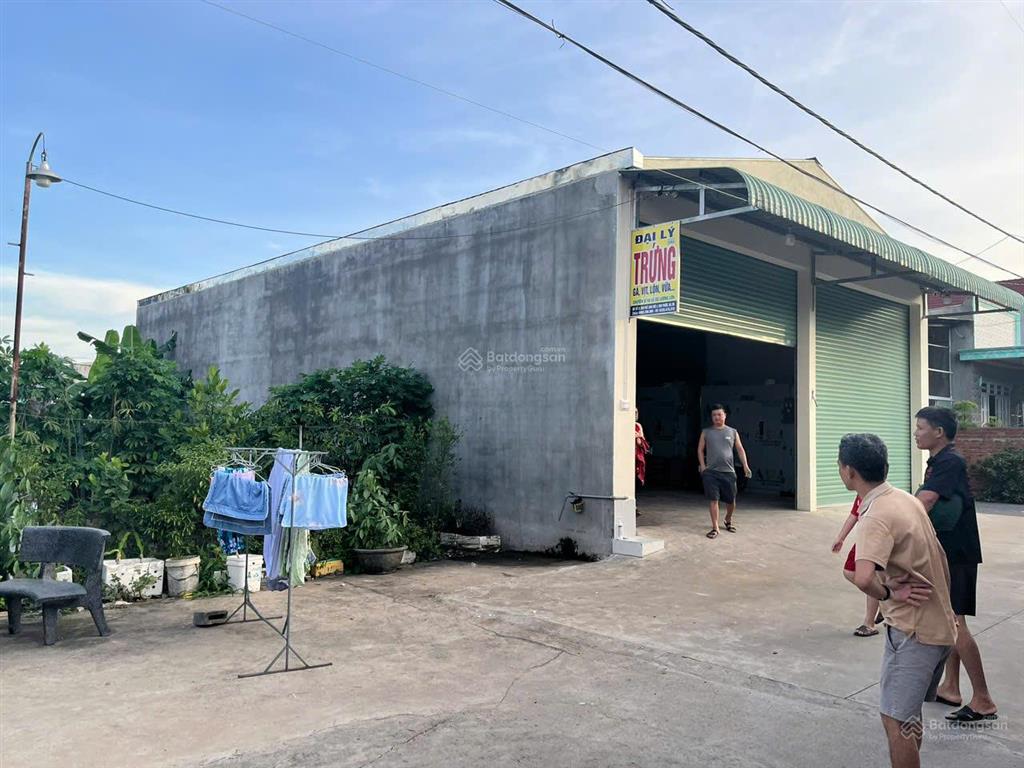 Bán đất tam phước biên hòa 218m², sổ hồng riêng, đường xe hơi, gần đại học nguyễn huệ, mặt tiền 10m