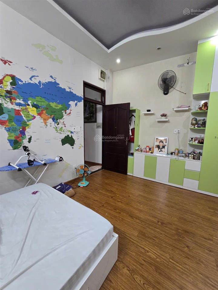 Bán nhà đẹp, đủ tiện nghi, cách mặt tiền đường trường sa, phường 17, quận bình thạnh chỉ 10 m.