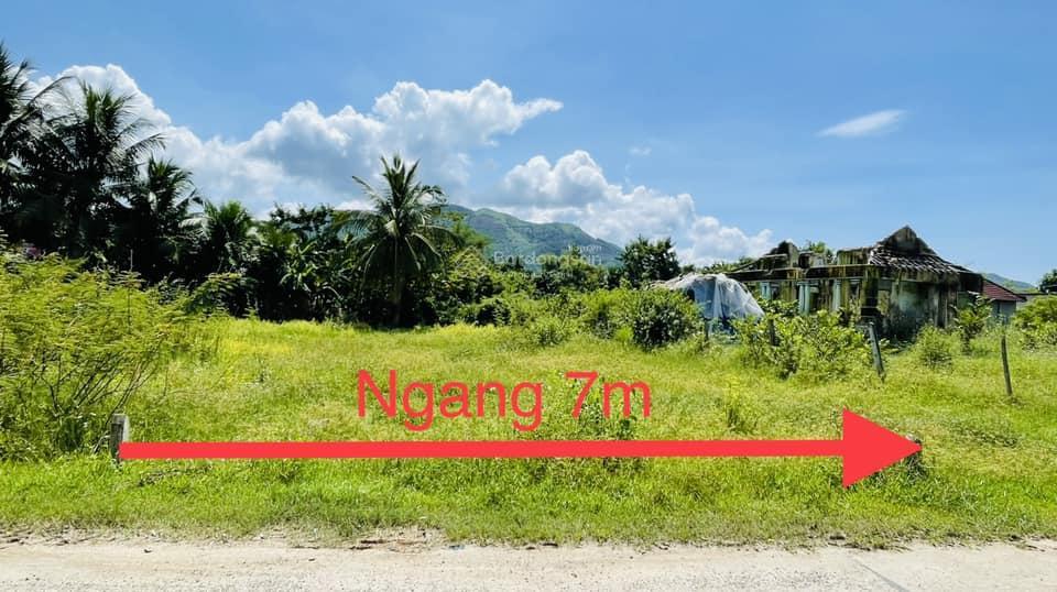 Chính chủ bán gấp đất thổ cư suối hiệp diên khánh giá rẻ ngay sanest khánh hoà