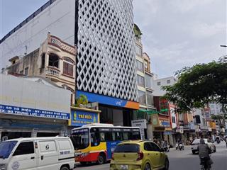 Cho thuê nhà mặt tiền 10m phố tô hiệu, vỉa hè để xe rộng rãi