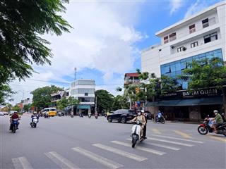 Cho thuê nhà mặt tiền 15m phố hồ sen. vị trí đẹp, thuận tiện kinh doanh, buôn bán