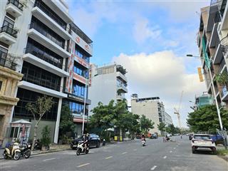 Cho thuê lô đất ngang 20m trong khu icc, phù hợp làm nhà hàng, cà phê