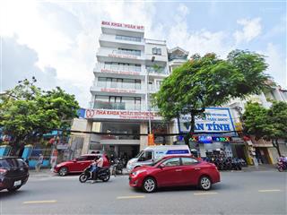 Cho thuê nhà mặt tiền 7m phố tô hiệu gần ngã tư hồ sen, mặt tiền thoáng không bị che khuất