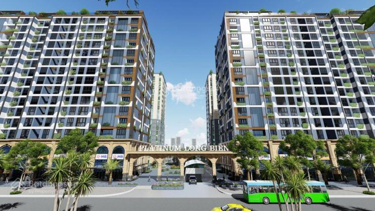 Cần tiền bán gấp căn 3pn platinum cổ linh 89m2 giá 11 tỷ   0941 861 ***
