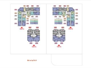Bán căn hộ platinum long biên 140tr/m2 căn hộ 90m2 3pn 2vs, tại đường cổ linh.  0941 861 ***