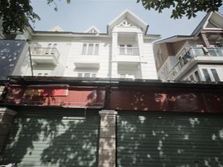 Giao bán nhà riêng biệt thự 151m2 5 tầng tại mặt phố nguyễn cao luyện, giá giao 90ty.  0941 861 ***