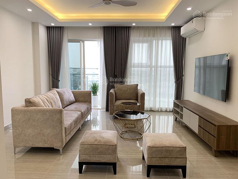 Cc đẹp xuất sắc cho thuê tại khu đô thị nam thăng long  ciputra, giá thỏa thuận, 154m2