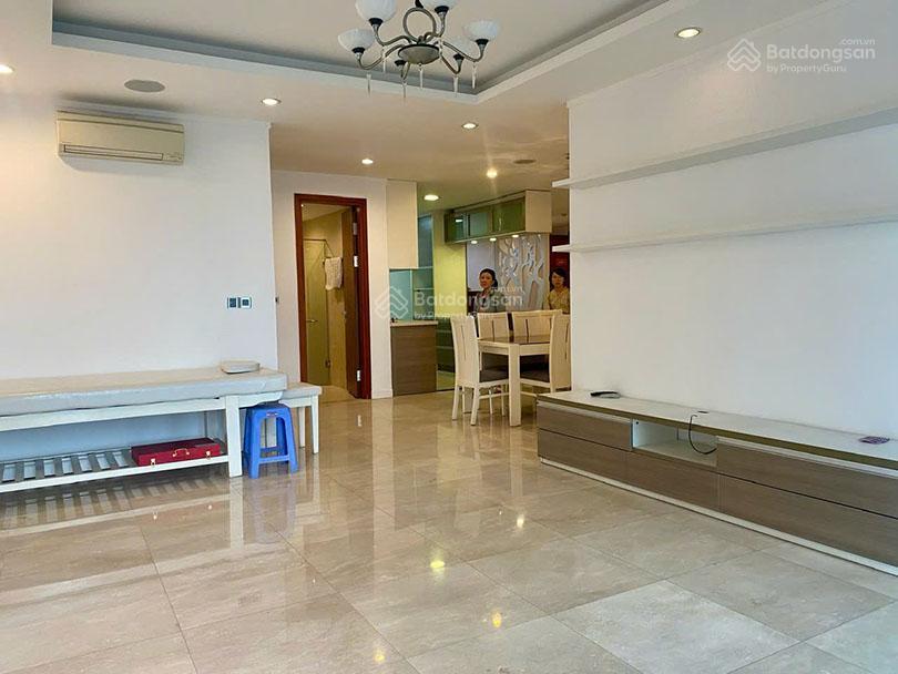 Bán cc tòa l1, 3pn, 2wc, 154m2 tại khu đô thị nam thăng long  ciputra, 17,8 tỷ vnd