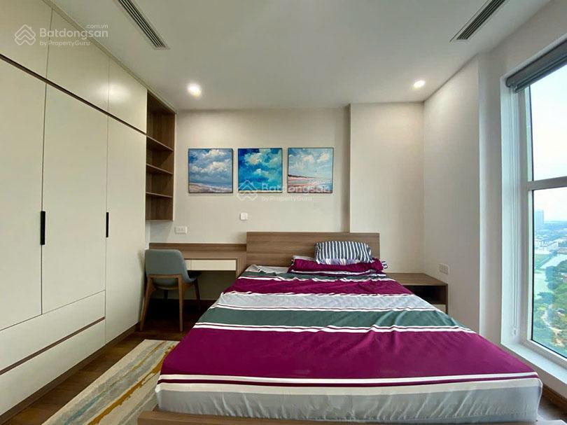 Bán căn hộ tòa l5, ciputra 154m2, 3pn, 19 tỷ vnd