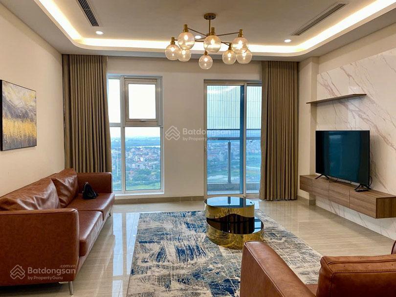 Bán căn hộ tòa l5, ciputra 154m2, 3pn, 19 tỷ vnd