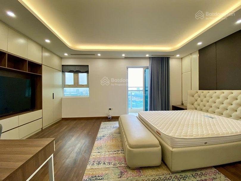 Bán căn hộ tòa l5, ciputra 154m2, 3pn, 19 tỷ vnd