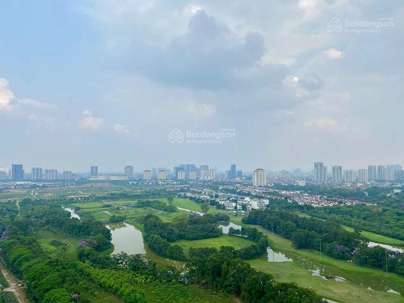 Bán căn hộ tòa l5, ciputra 154m2, 3pn, 19 tỷ vnd