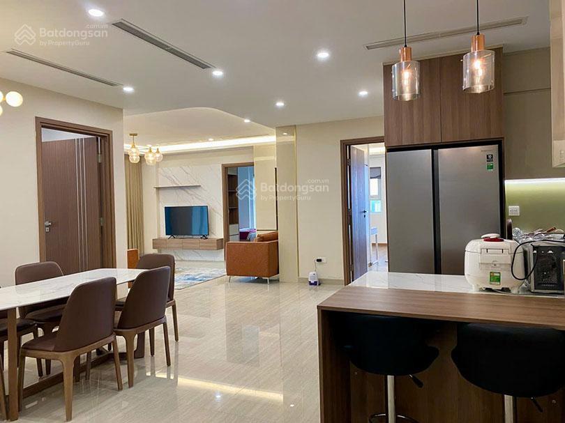Bán căn hộ tòa l5, ciputra 154m2, 3pn, 19 tỷ vnd