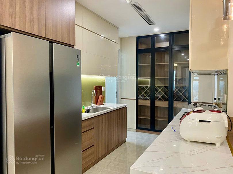 Bán căn hộ tòa l5, ciputra 154m2, 3pn, 19 tỷ vnd