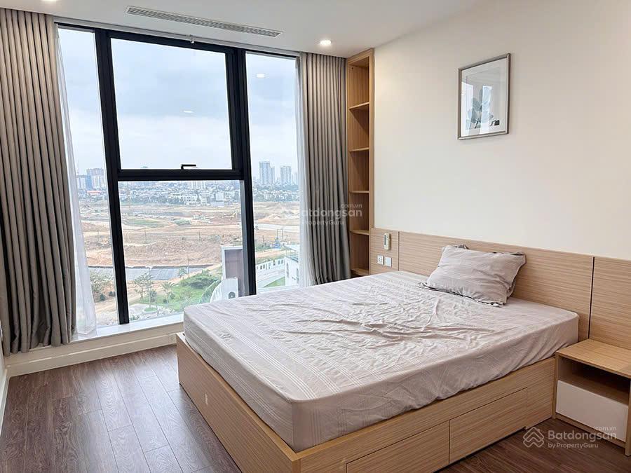 Bán cc sunshine city, 11,5 tỷ, 99m2, 3pn, 2wc, full nội thất