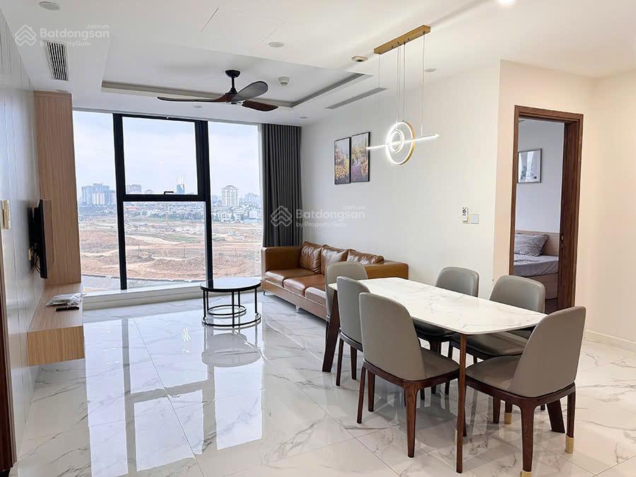 Bán cc sunshine city, 11,5 tỷ, 99m2, 3pn, 2wc, full nội thất