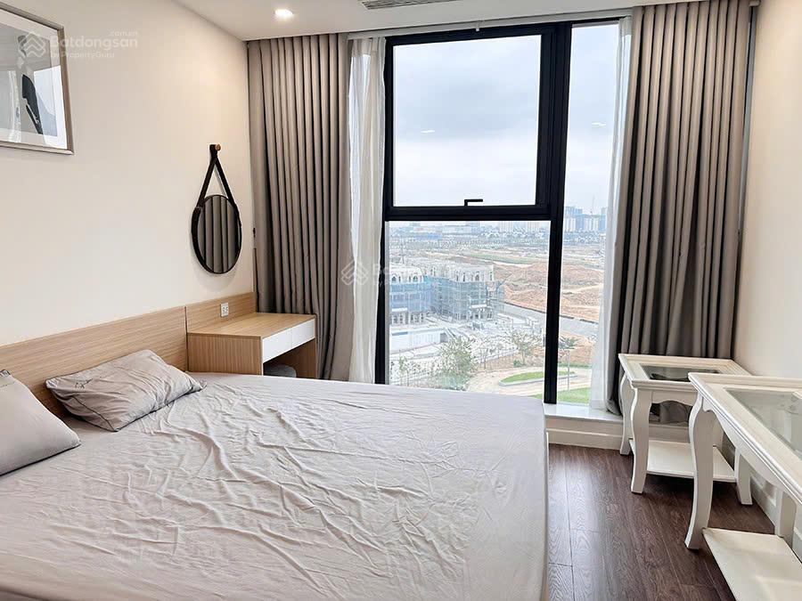 Bán cc sunshine city, 11,5 tỷ, 99m2, 3pn, 2wc, full nội thất