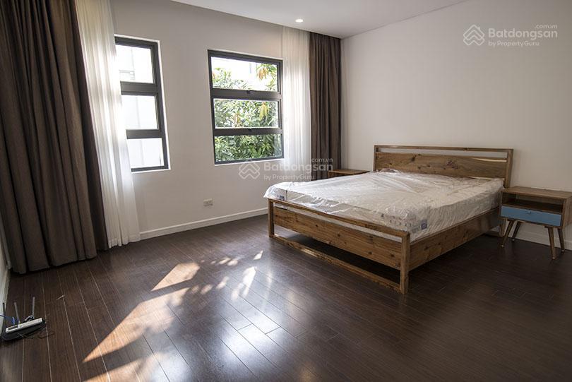 Cho thuê bt ở khu đô thị nam thăng long  ciputra, giá thỏa thuận, 198m2