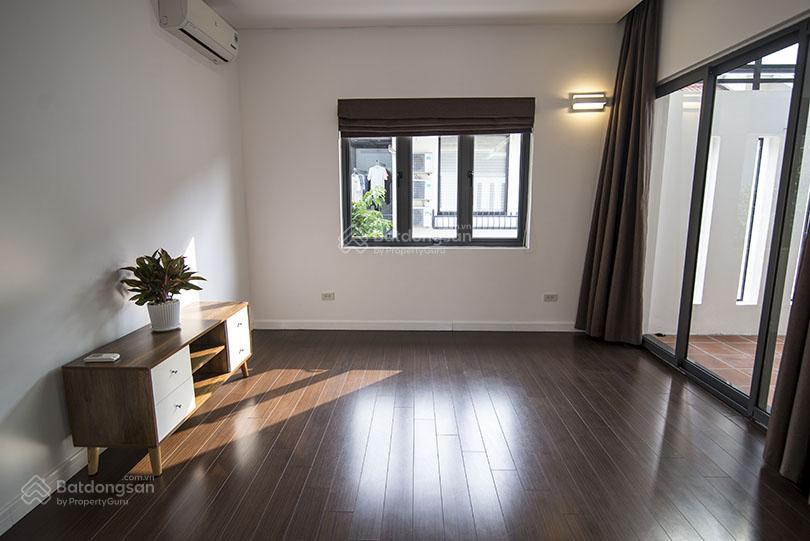 Cho thuê bt ở khu đô thị nam thăng long  ciputra, giá thỏa thuận, 198m2