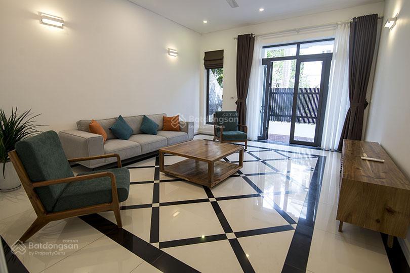 Cho thuê bt ở khu đô thị nam thăng long  ciputra, giá thỏa thuận, 198m2